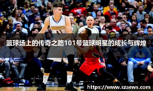 篮球场上的传奇之路101号篮球明星的成长与辉煌