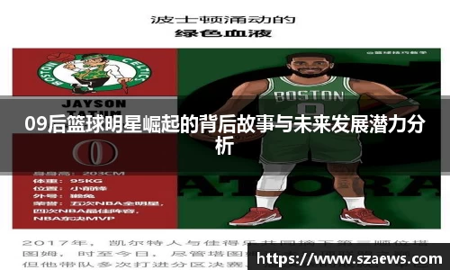 09后篮球明星崛起的背后故事与未来发展潜力分析